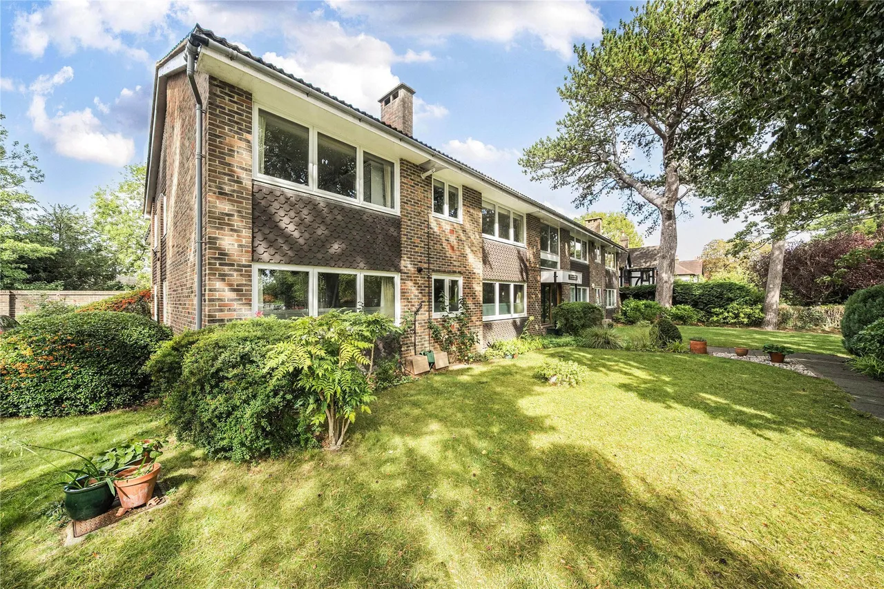 Shortlands Road, Bromley, BR2, photo 19