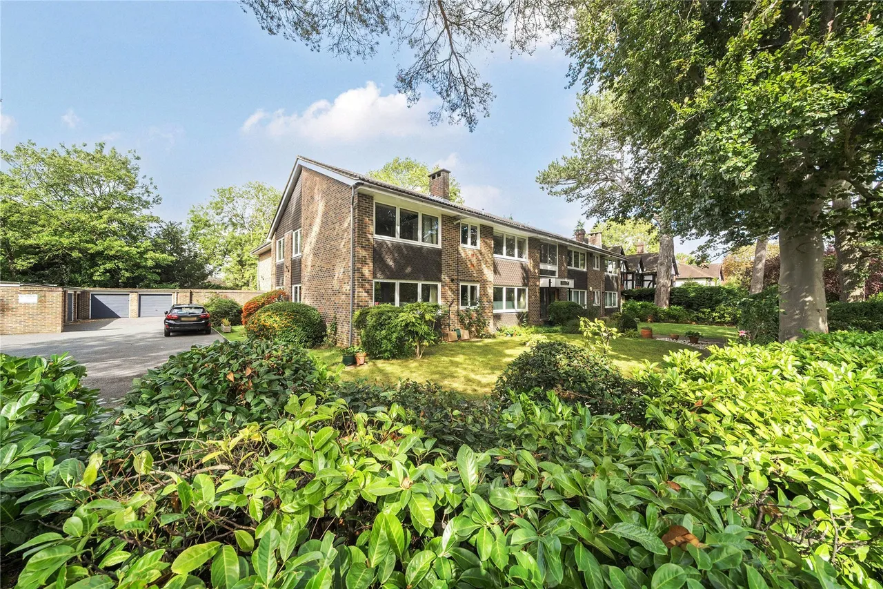 Shortlands Road, Bromley, BR2, photo 17