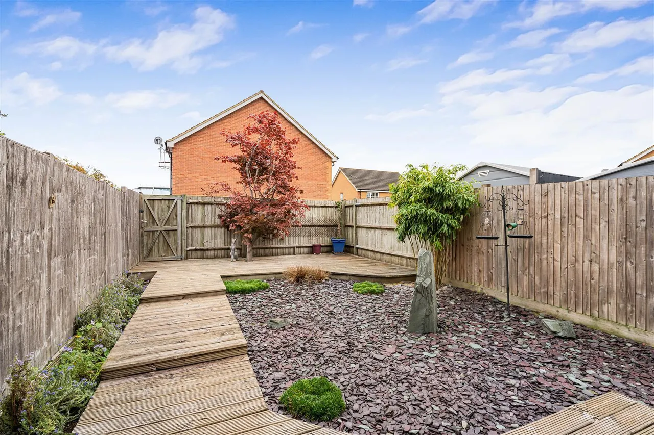 Gowings Green, Cippenham, photo 9