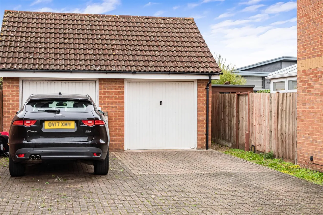 Gowings Green, Cippenham, photo 15