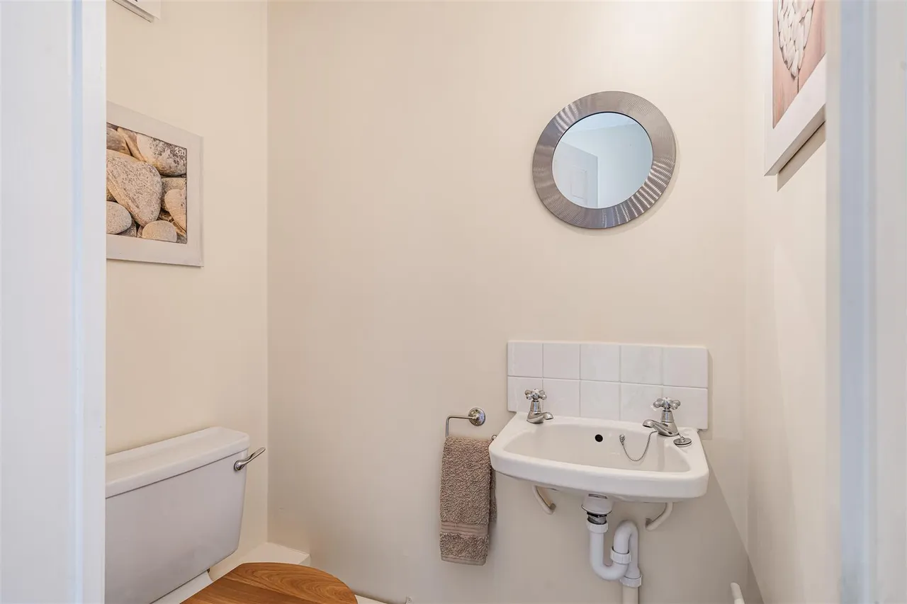Gowings Green, Cippenham, photo 8