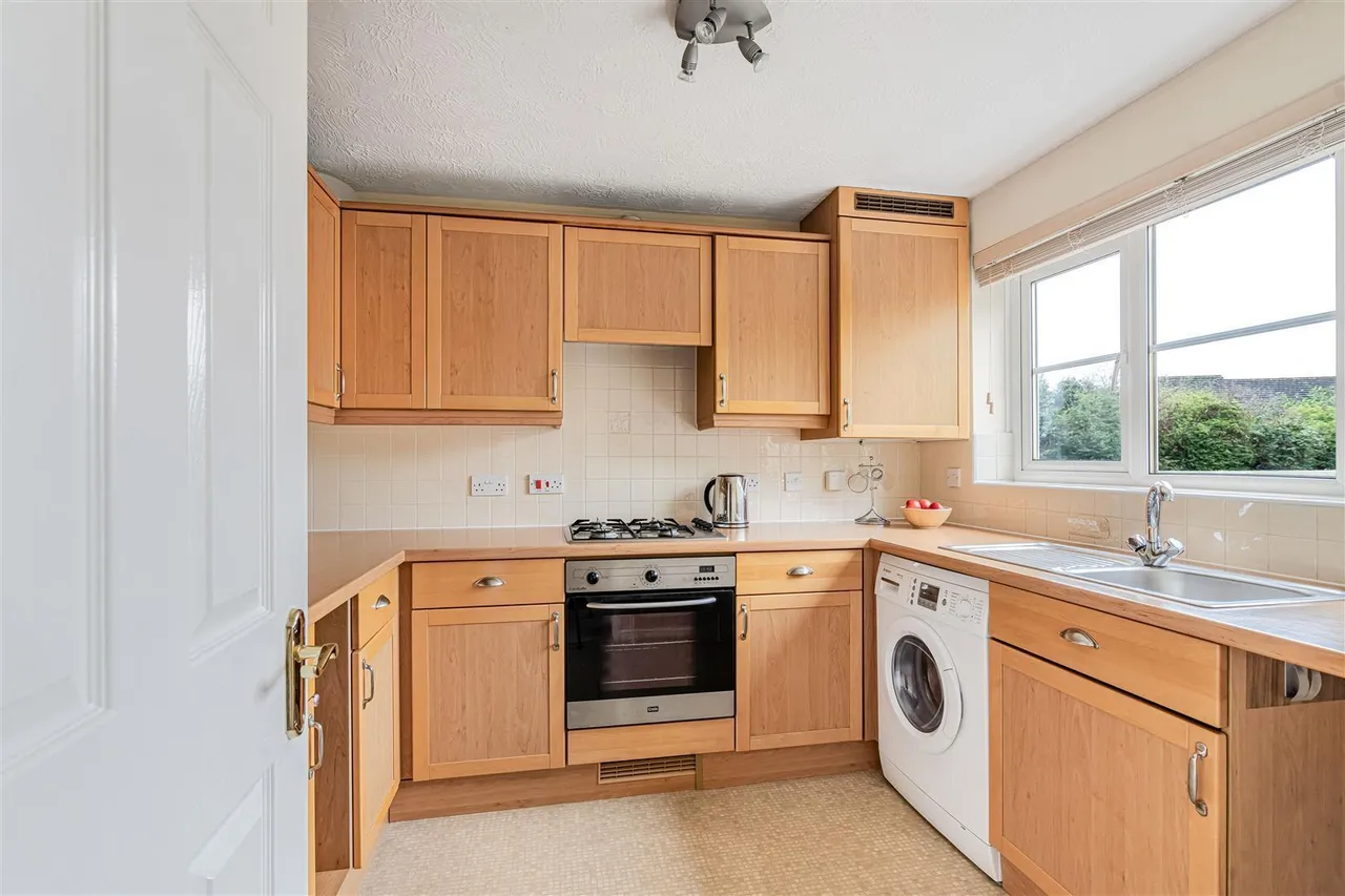 Gowings Green, Cippenham, photo 7