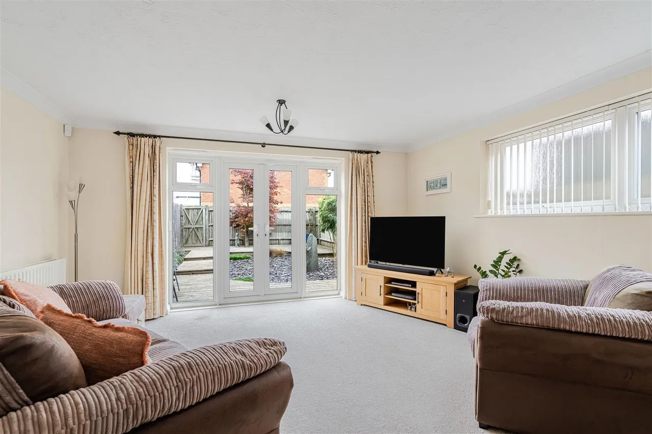 Gowings Green, Cippenham, photo 3