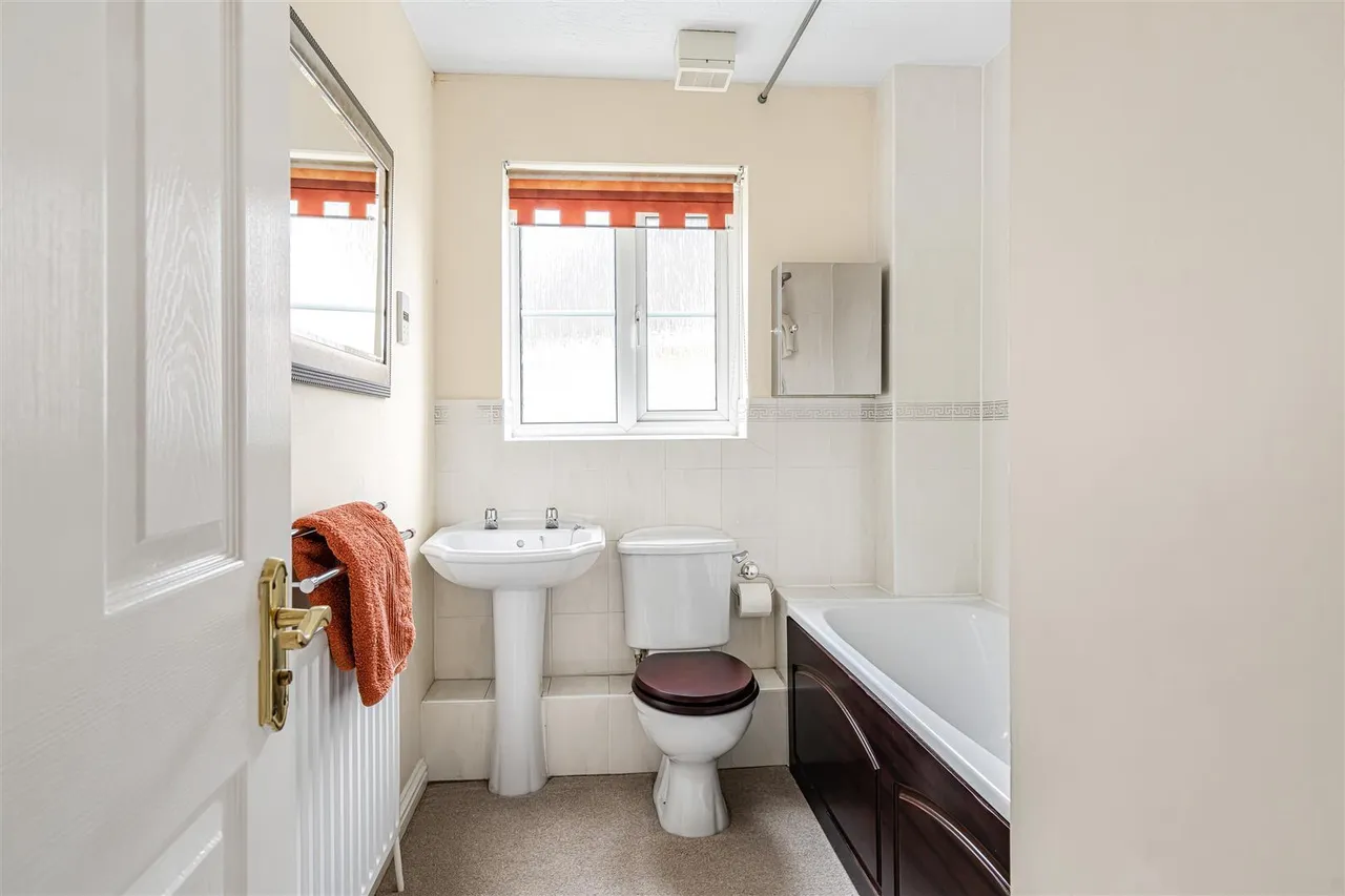 Gowings Green, Cippenham, photo 14