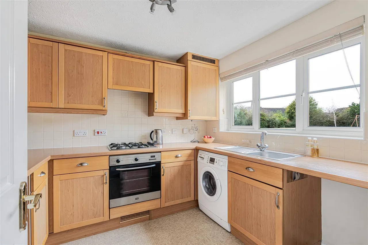 Gowings Green, Cippenham, photo 6