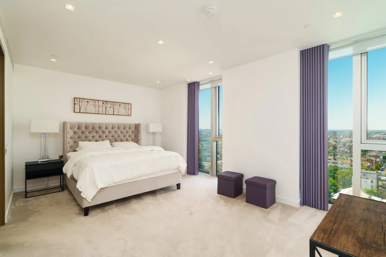 Lillie Square, Fulham, London, SW6 1DZ, photo 6