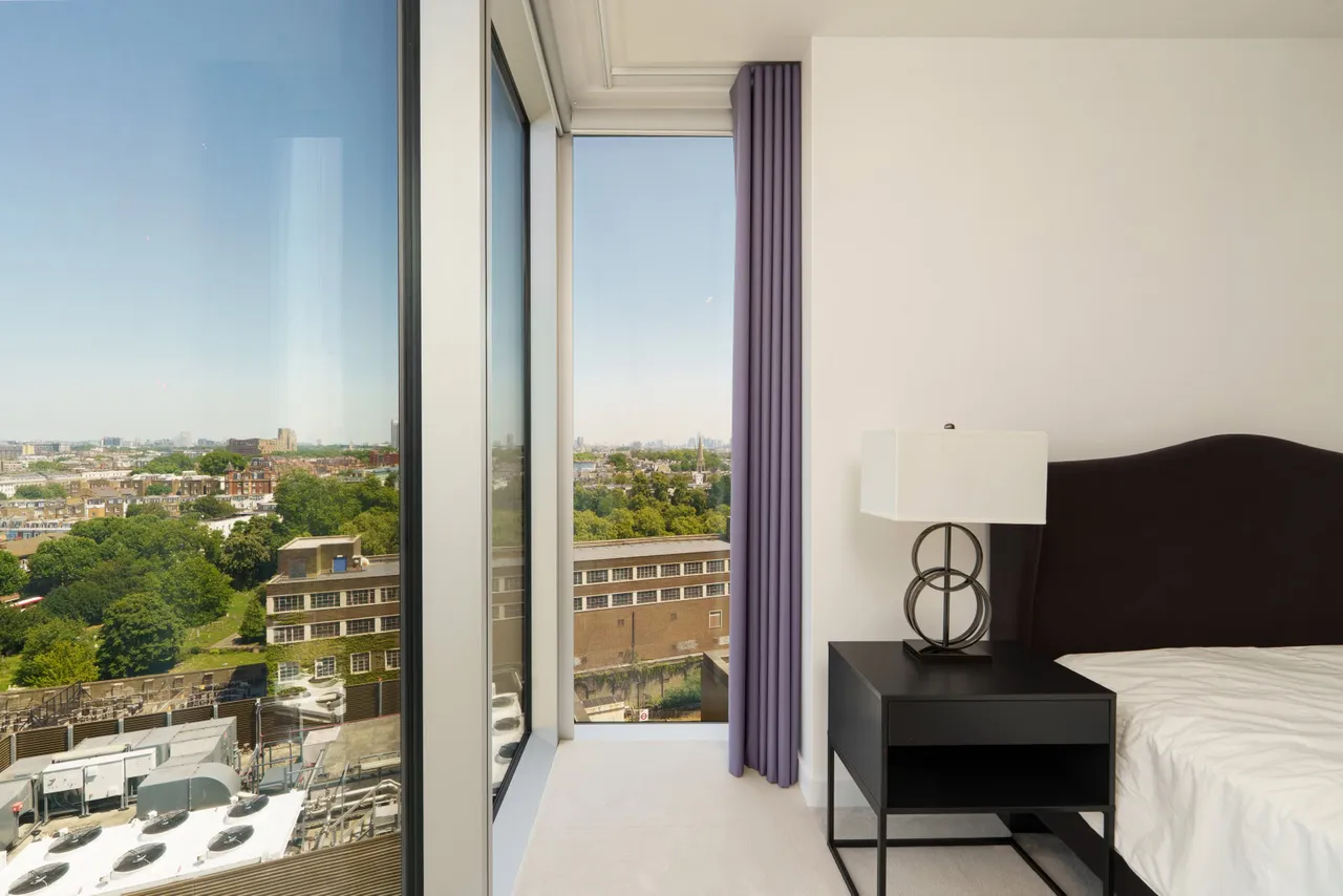 Lillie Square, Fulham, London, SW6 1DZ, photo 9