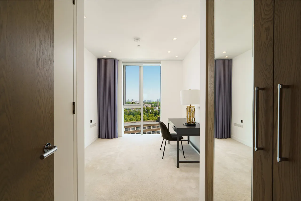 Lillie Square, Fulham, London, SW6 1DZ, photo 10