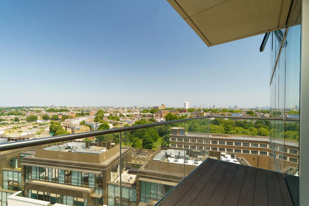 Lillie Square, Fulham, London, SW6 1DZ, photo 22