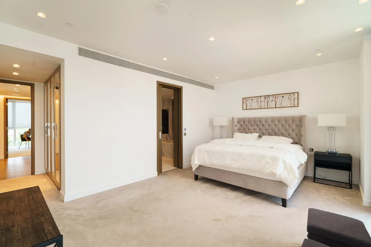 Lillie Square, Fulham, London, SW6 1DZ, photo 7