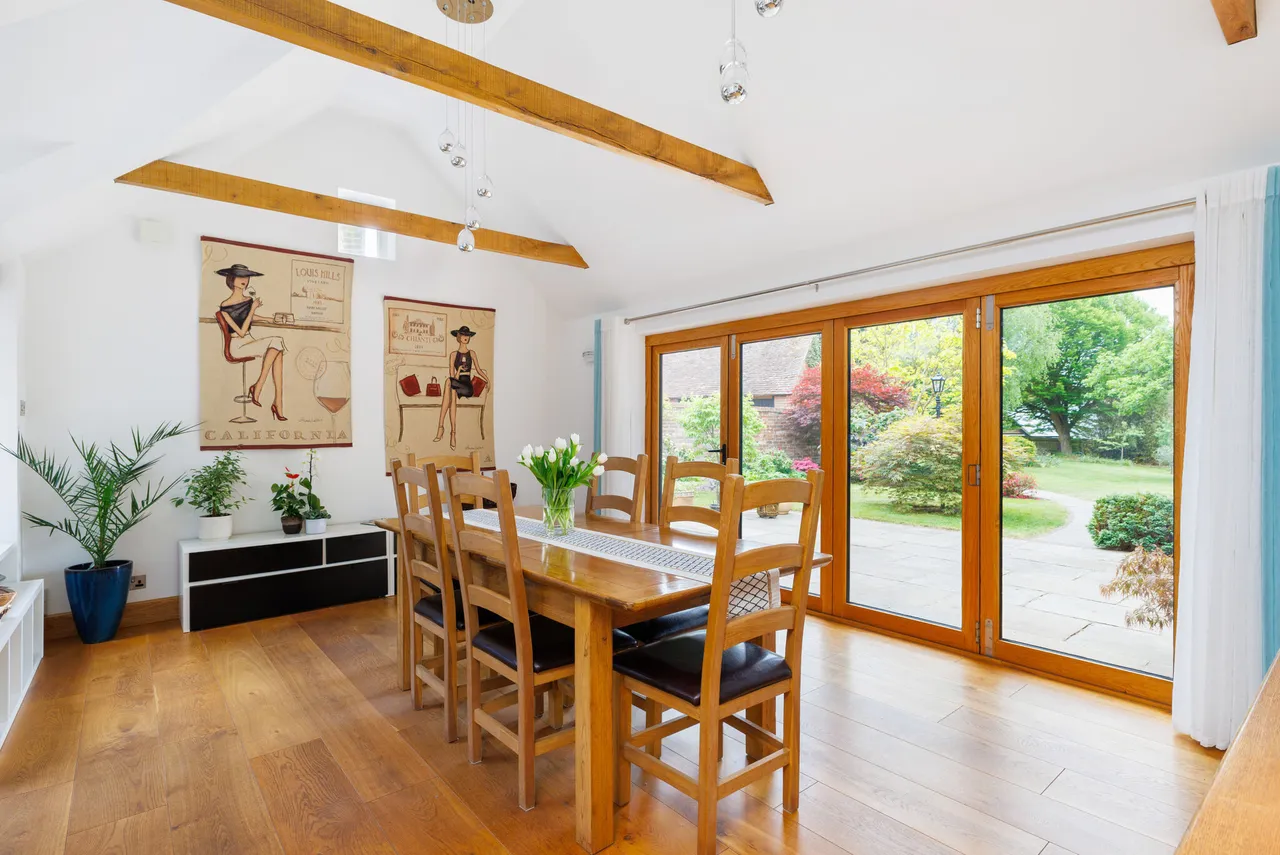 The Hollow, West Chiltington, RH20, photo 5