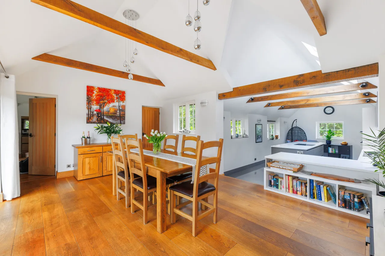The Hollow, West Chiltington, RH20, photo 12