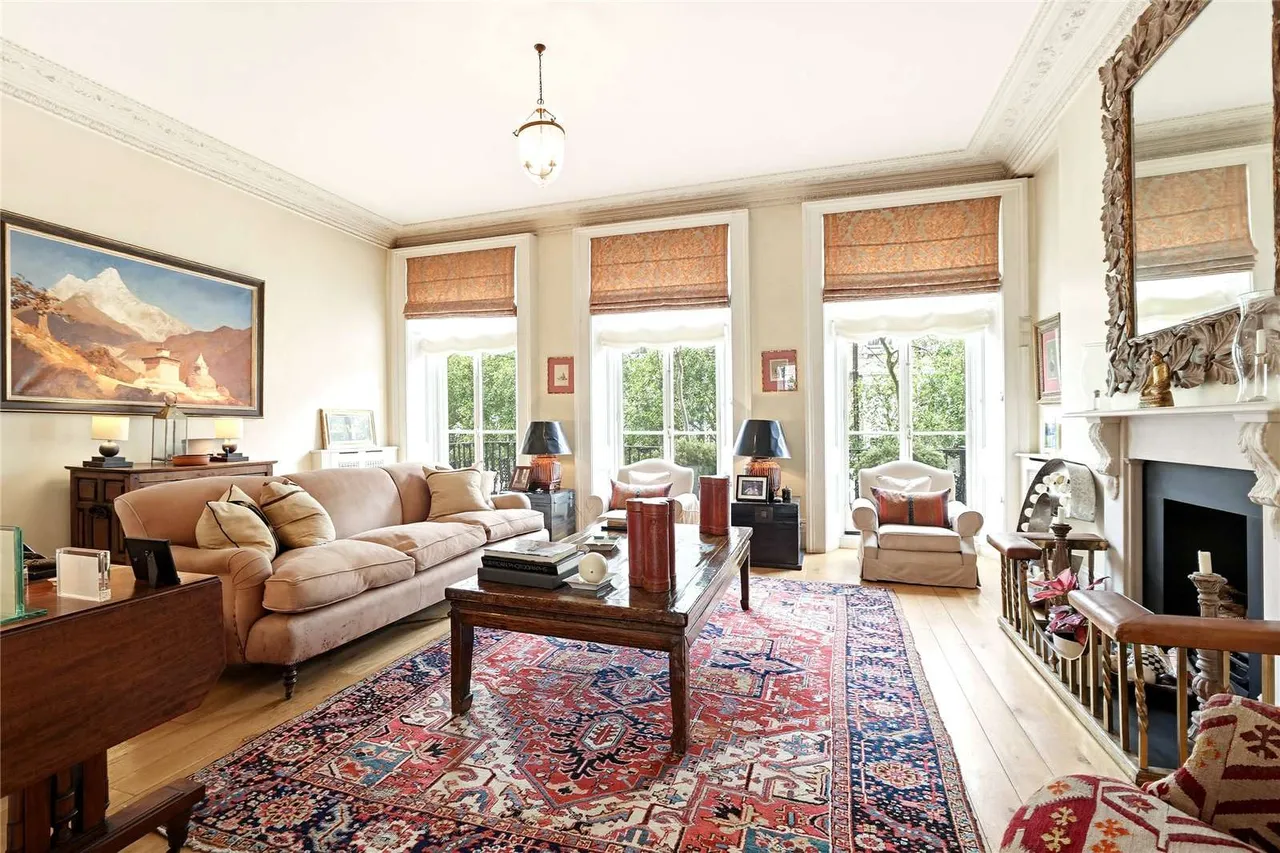 Cranley Place, London, SW7 3AE, photo 2