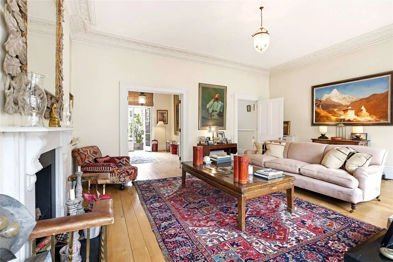 Cranley Place, London, SW7 3AE, photo 3