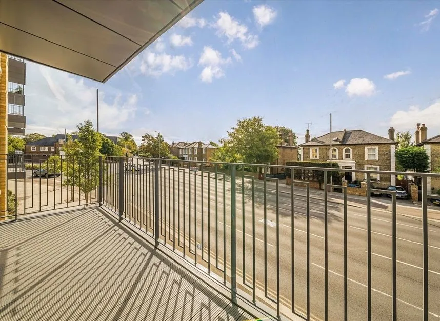 Wheatfield Way, Kingston Upon Thames, KT1, photo 7