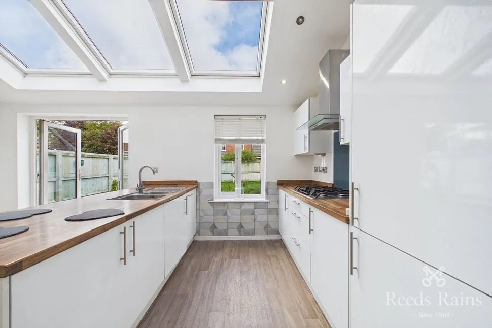 Raffia Way, Walton, Merseyside, L9, photo 2