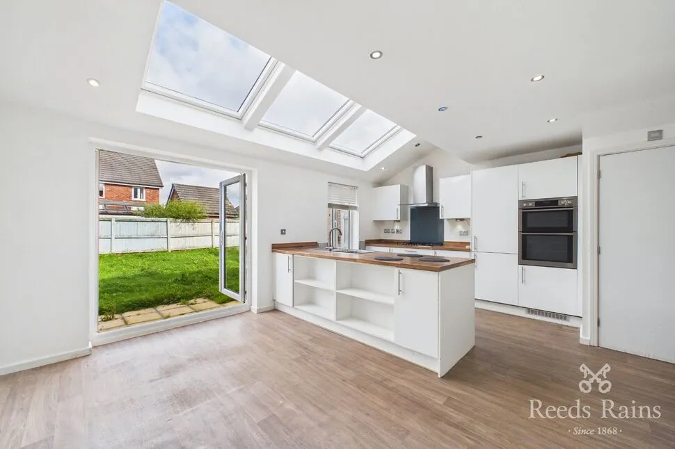 Raffia Way, Walton, Merseyside, L9, photo 6