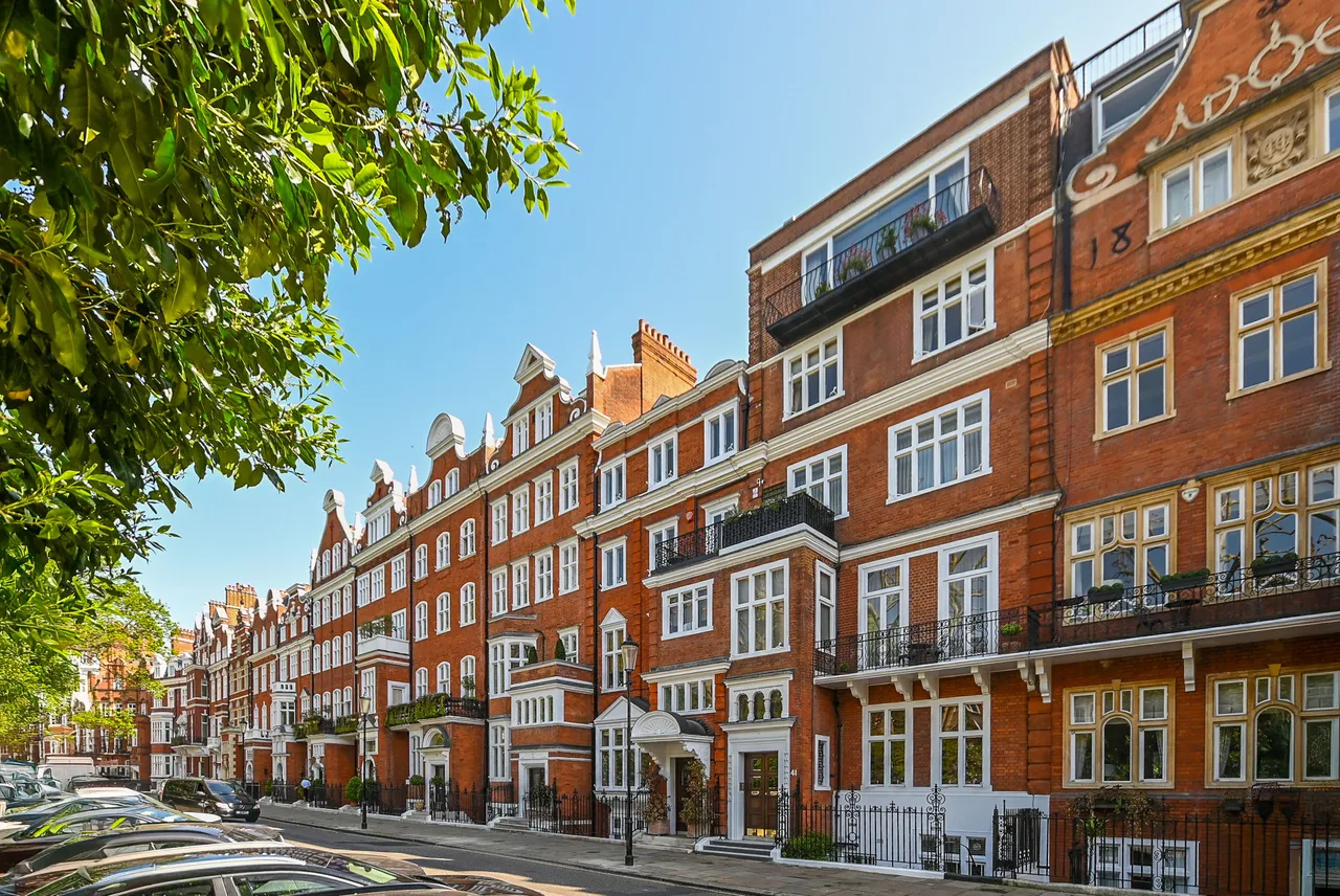Flat 2, 41 Lennox Gardens, London, photo 10