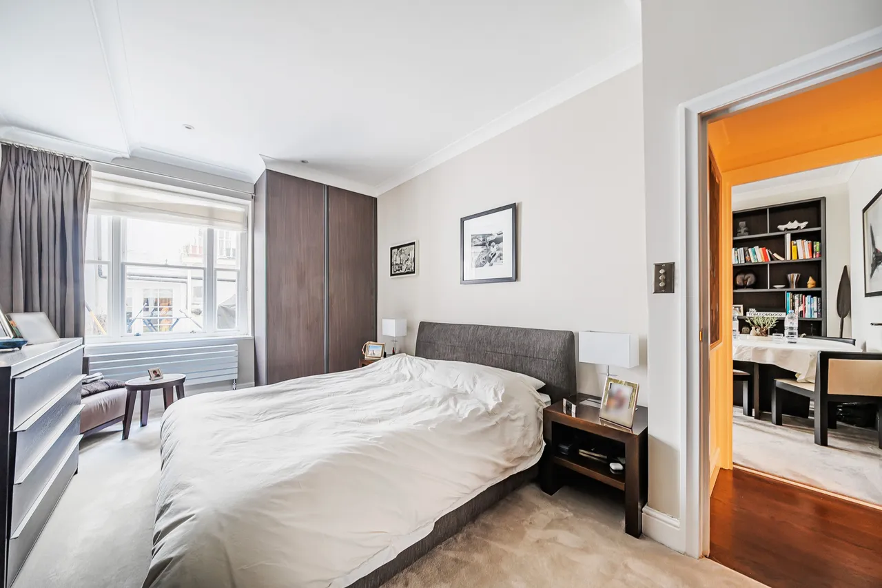 Flat 2, 41 Lennox Gardens, London, photo 4