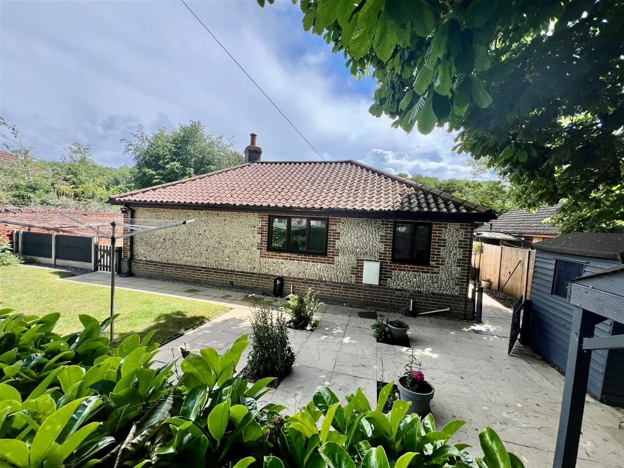 Sands Lane, Oulton Broad, NR32, photo 20
