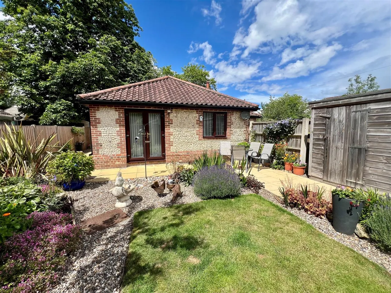 Sands Lane, Oulton Broad, NR32, photo 18
