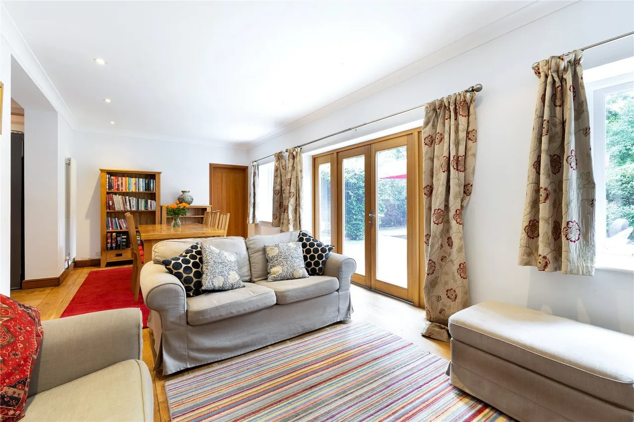 The Avenue, St Margarets, Twickenham, TW1, photo 7