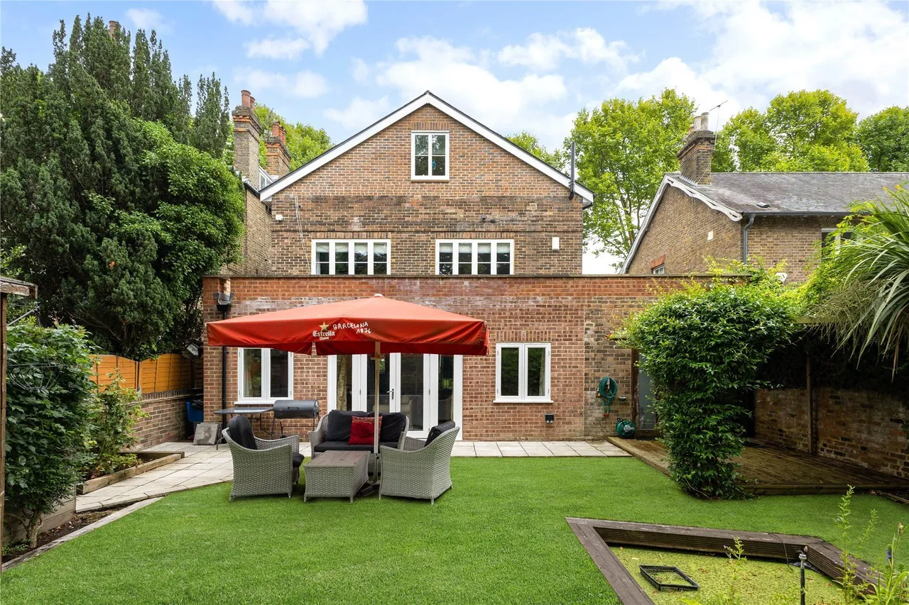 The Avenue, St Margarets, Twickenham, TW1, photo 3