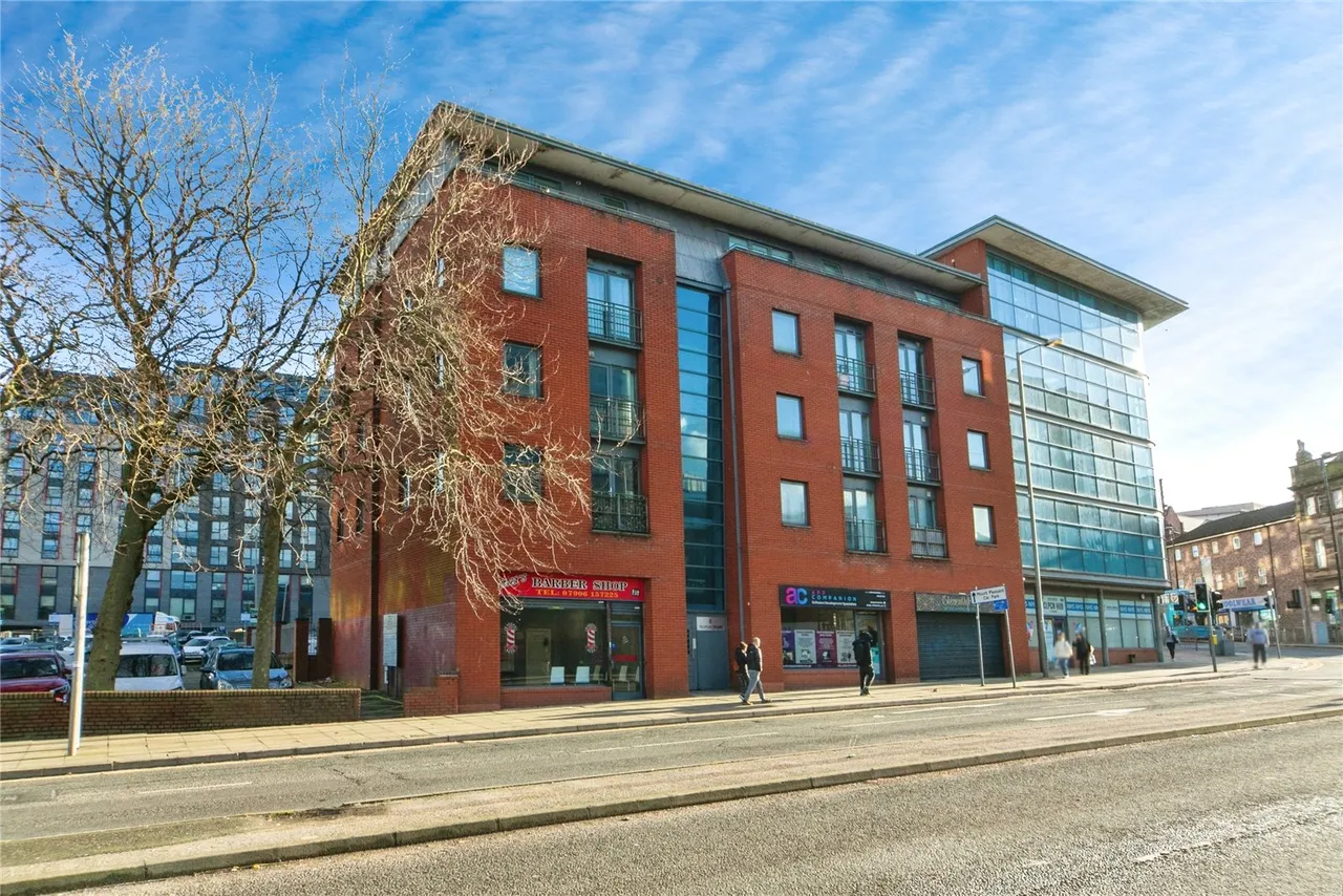 Norton Street, Liverpool, L3, photo 17