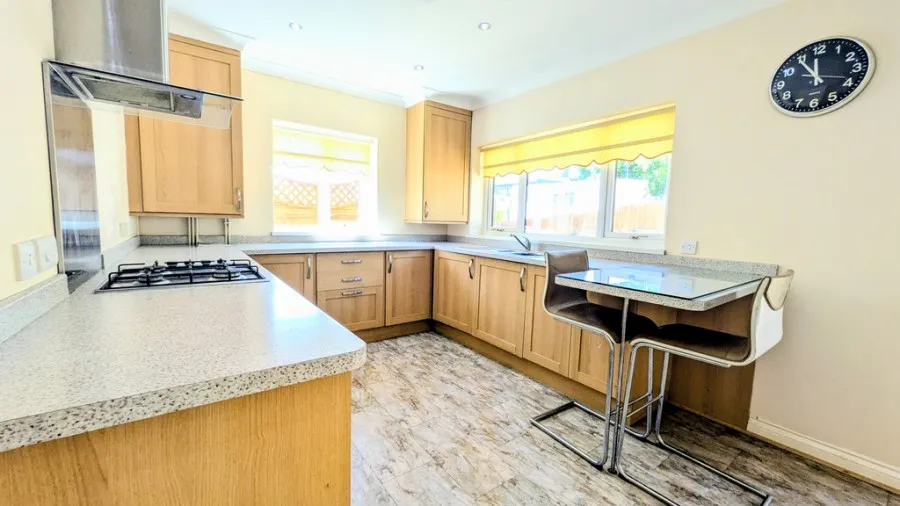 Milbourne Close, Merthyr Tydfil, photo 7