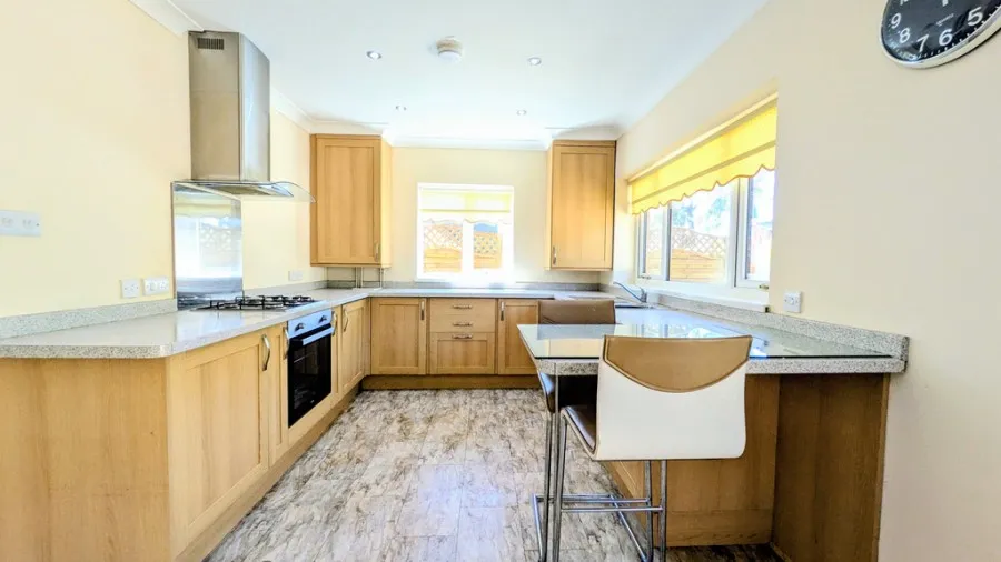 Milbourne Close, Merthyr Tydfil, photo 8