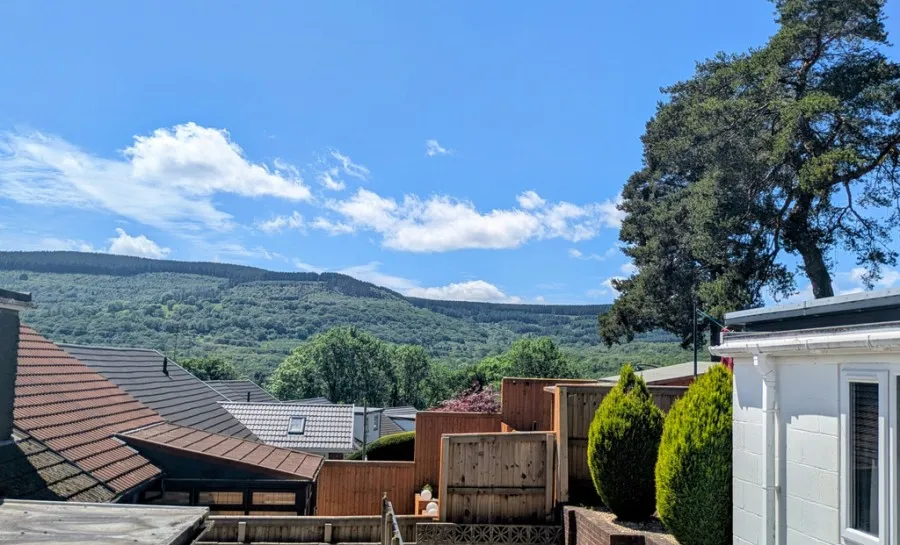 Milbourne Close, Merthyr Tydfil, photo 13