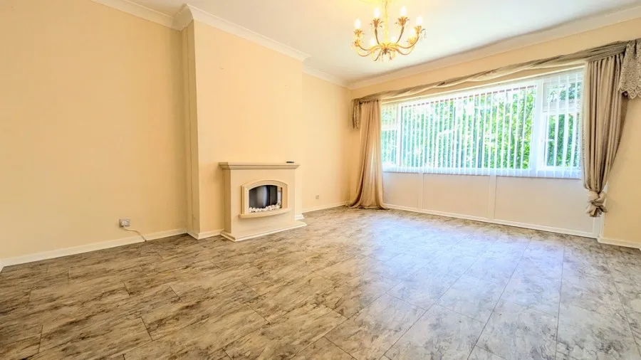 Milbourne Close, Merthyr Tydfil, photo 4