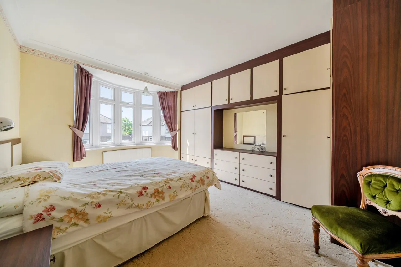 Callander Road, SE6, photo 14