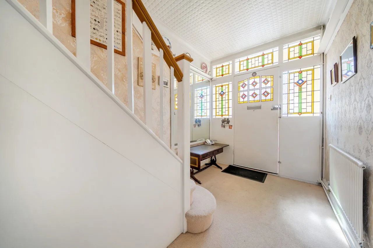 Callander Road, SE6, photo 8
