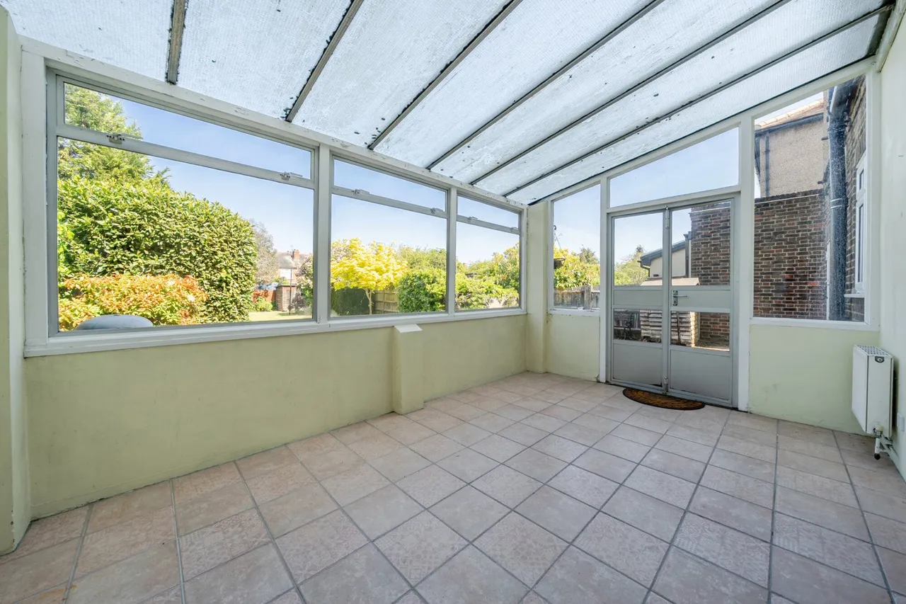 Callander Road, SE6, photo 6