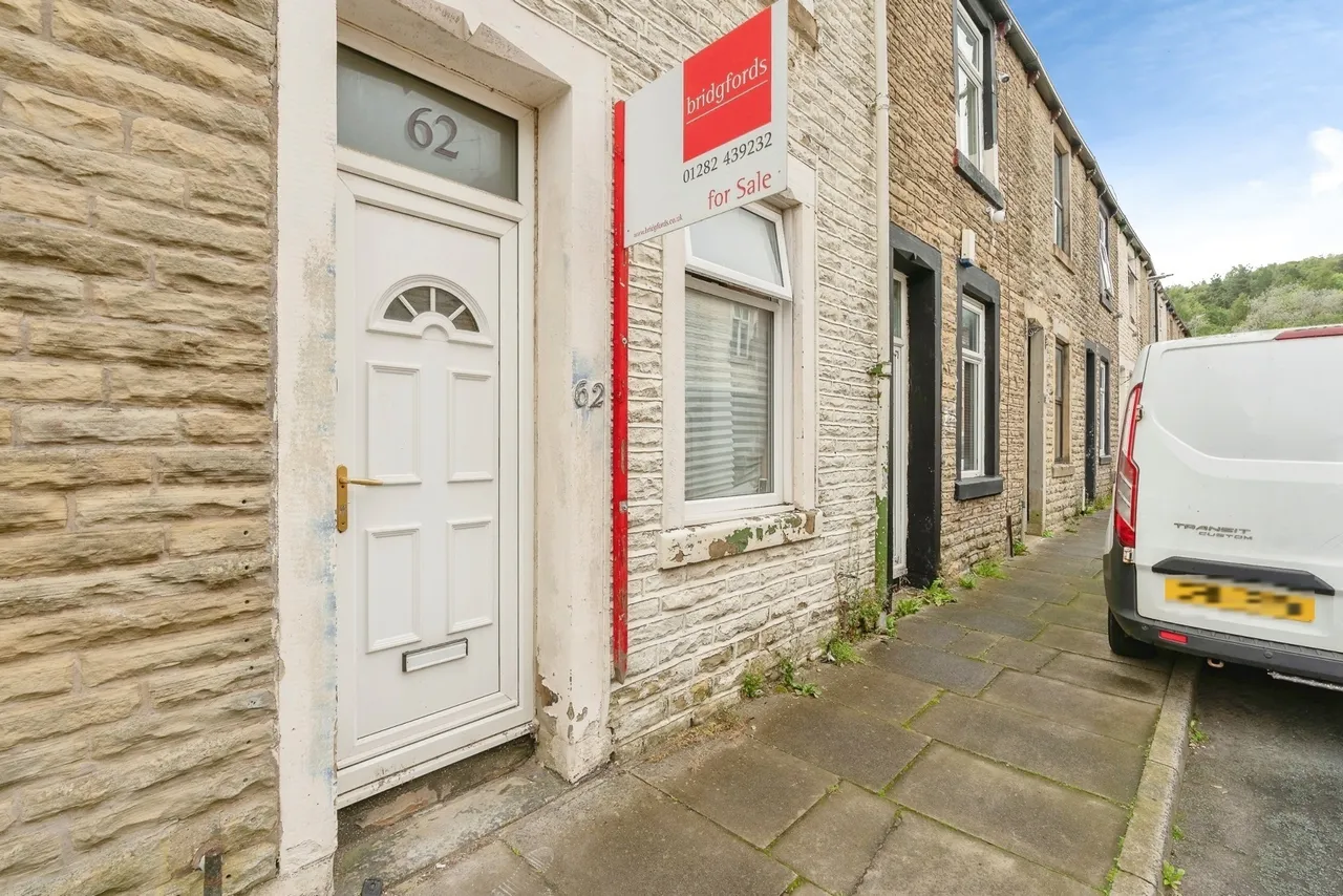 Laithe Street, Burnley, BB11, photo 12