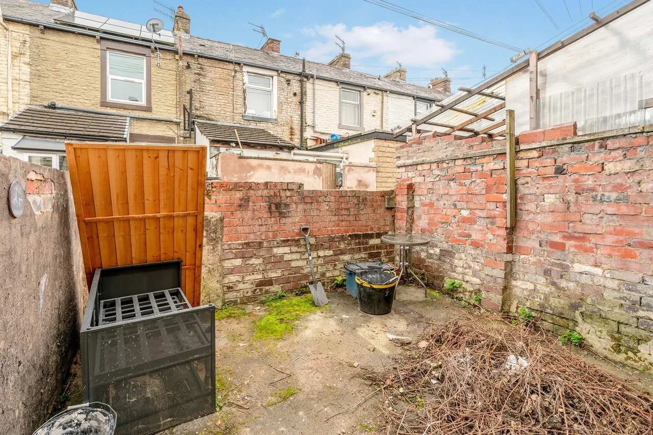 Laithe Street, Burnley, BB11, photo 13