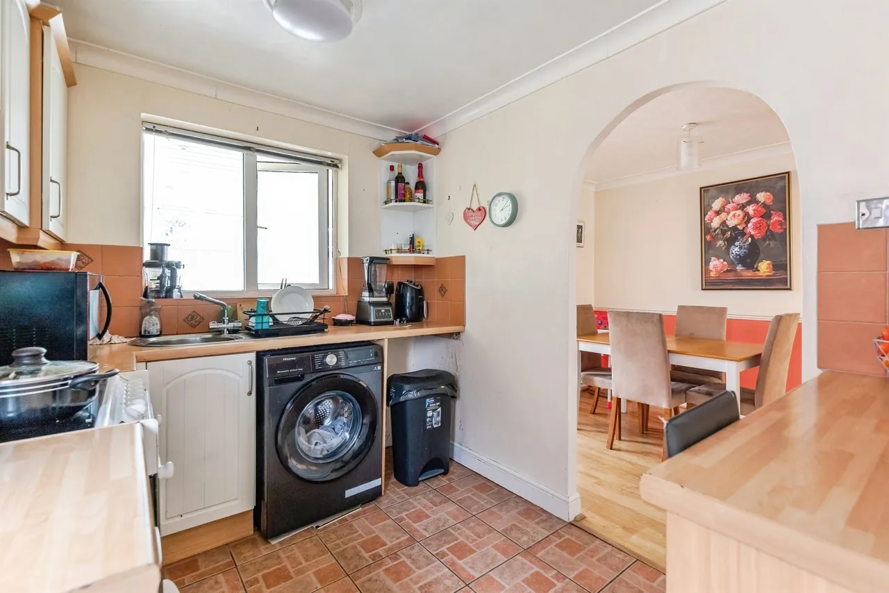 Tyne Close, Wellingborough, photo 3