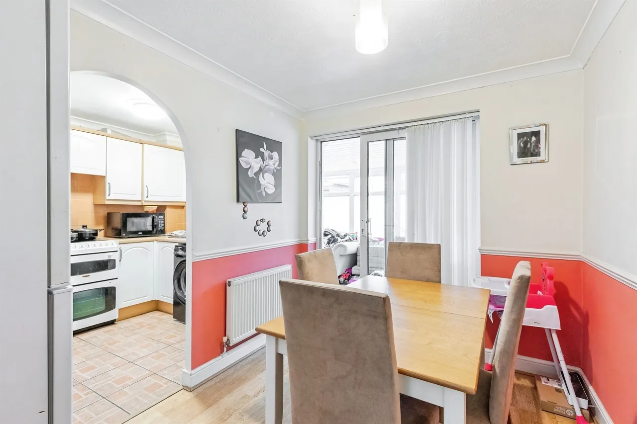 Tyne Close, Wellingborough, photo 6