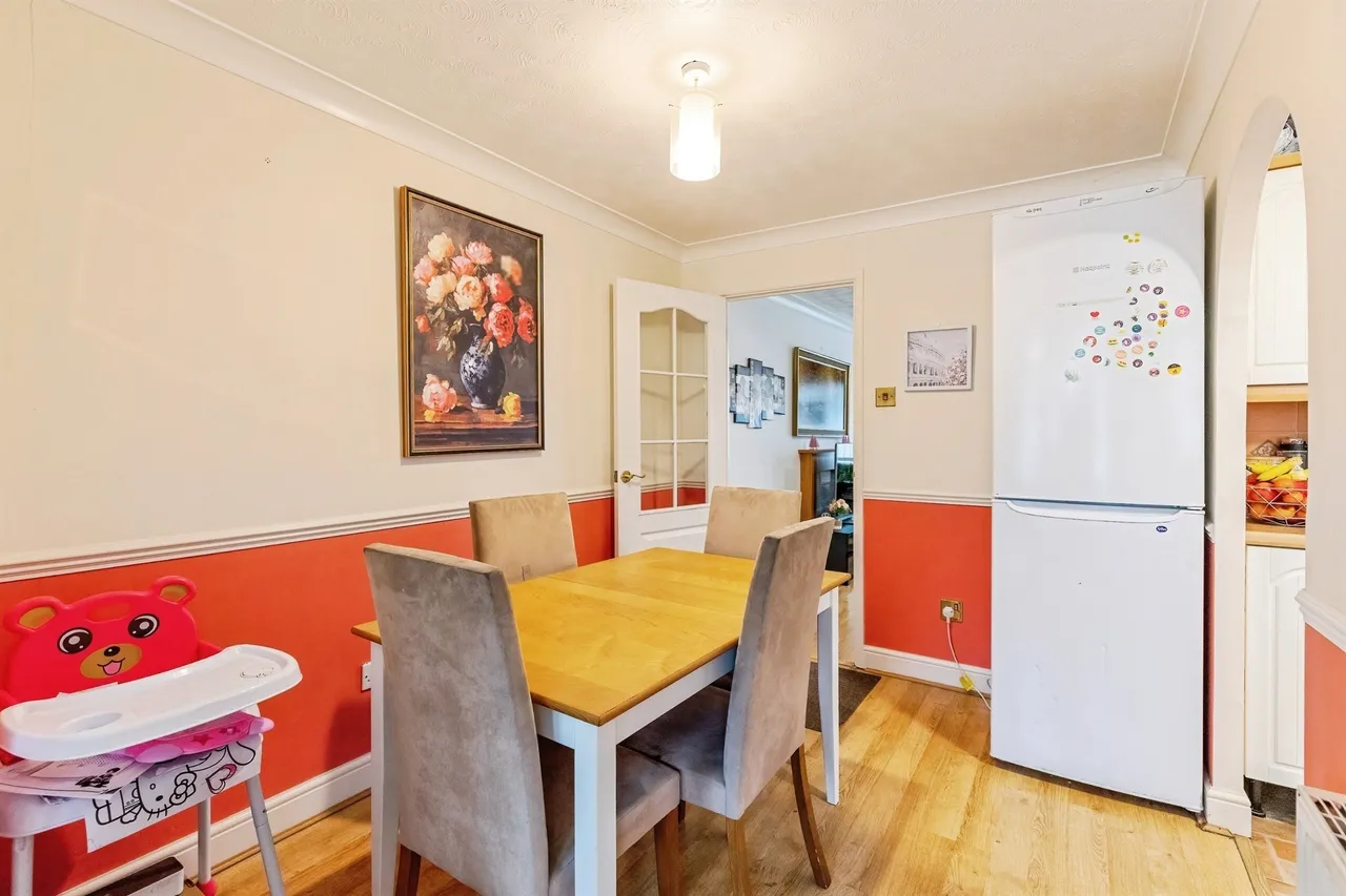 Tyne Close, Wellingborough, photo 5