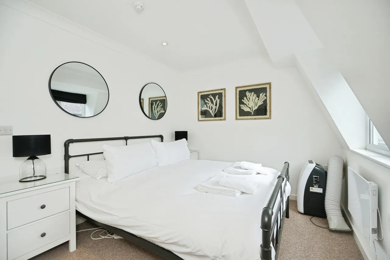 Lon Pen Cei, Abersoch, LL53, photo 9