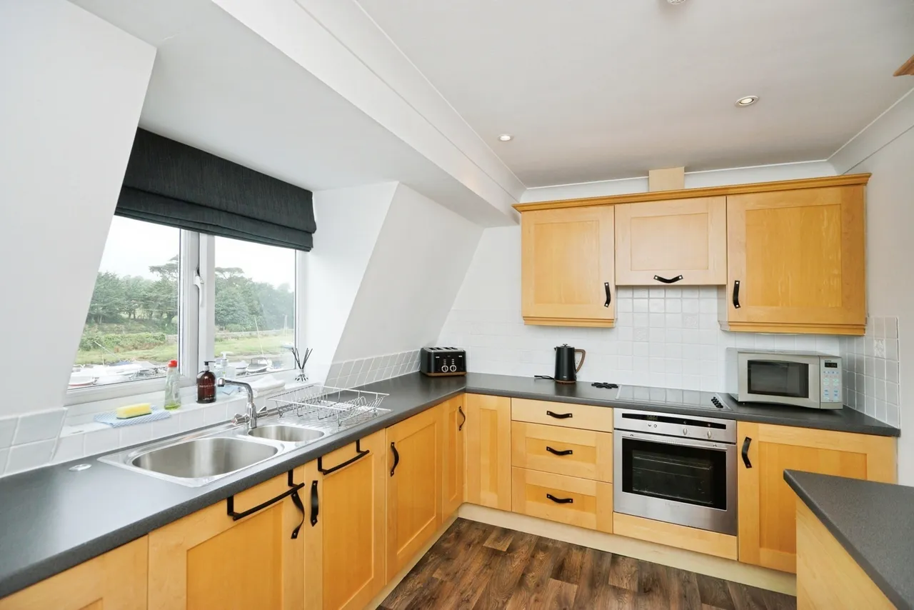 Lon Pen Cei, Abersoch, LL53, photo 5