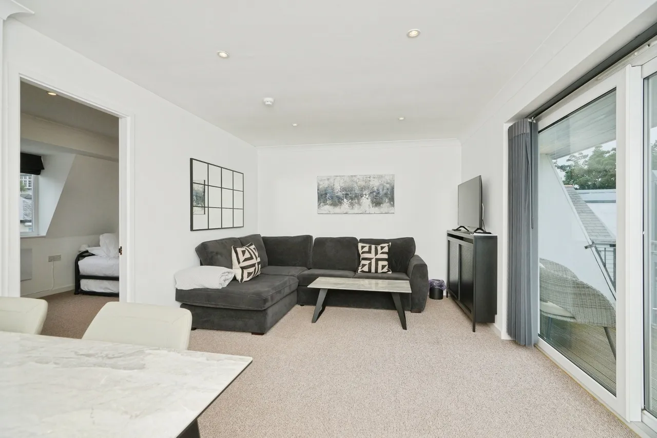 Lon Pen Cei, Abersoch, LL53, photo 8