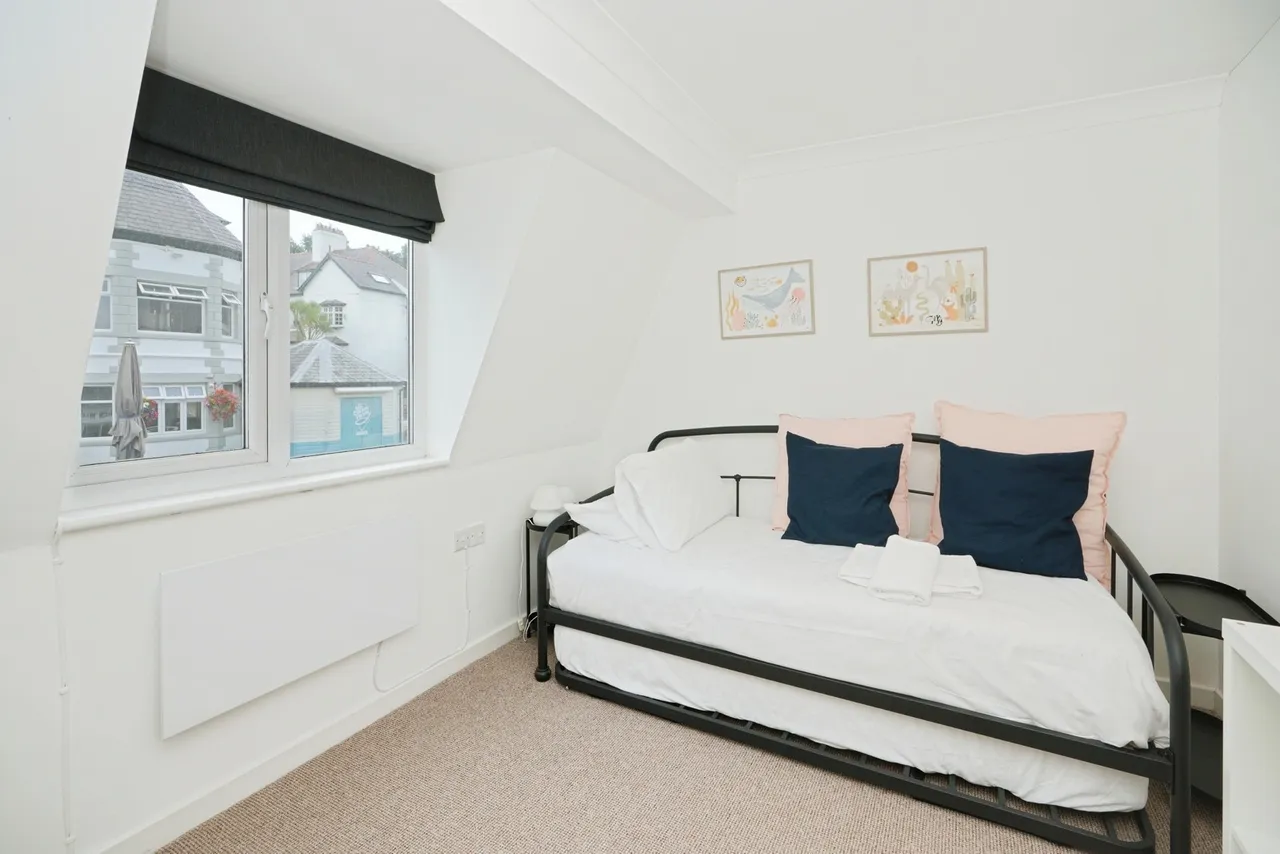 Lon Pen Cei, Abersoch, LL53, photo 11