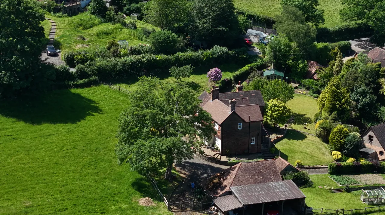 Fox's Farm, photo 37