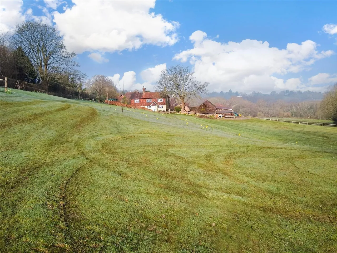 Fox's Farm, photo 33