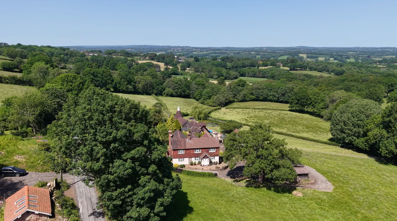 Fox's Farm, photo 35