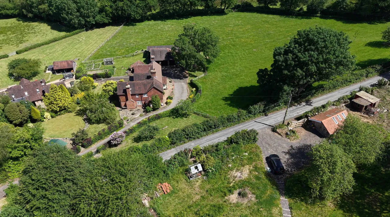 Fox's Farm, photo 41