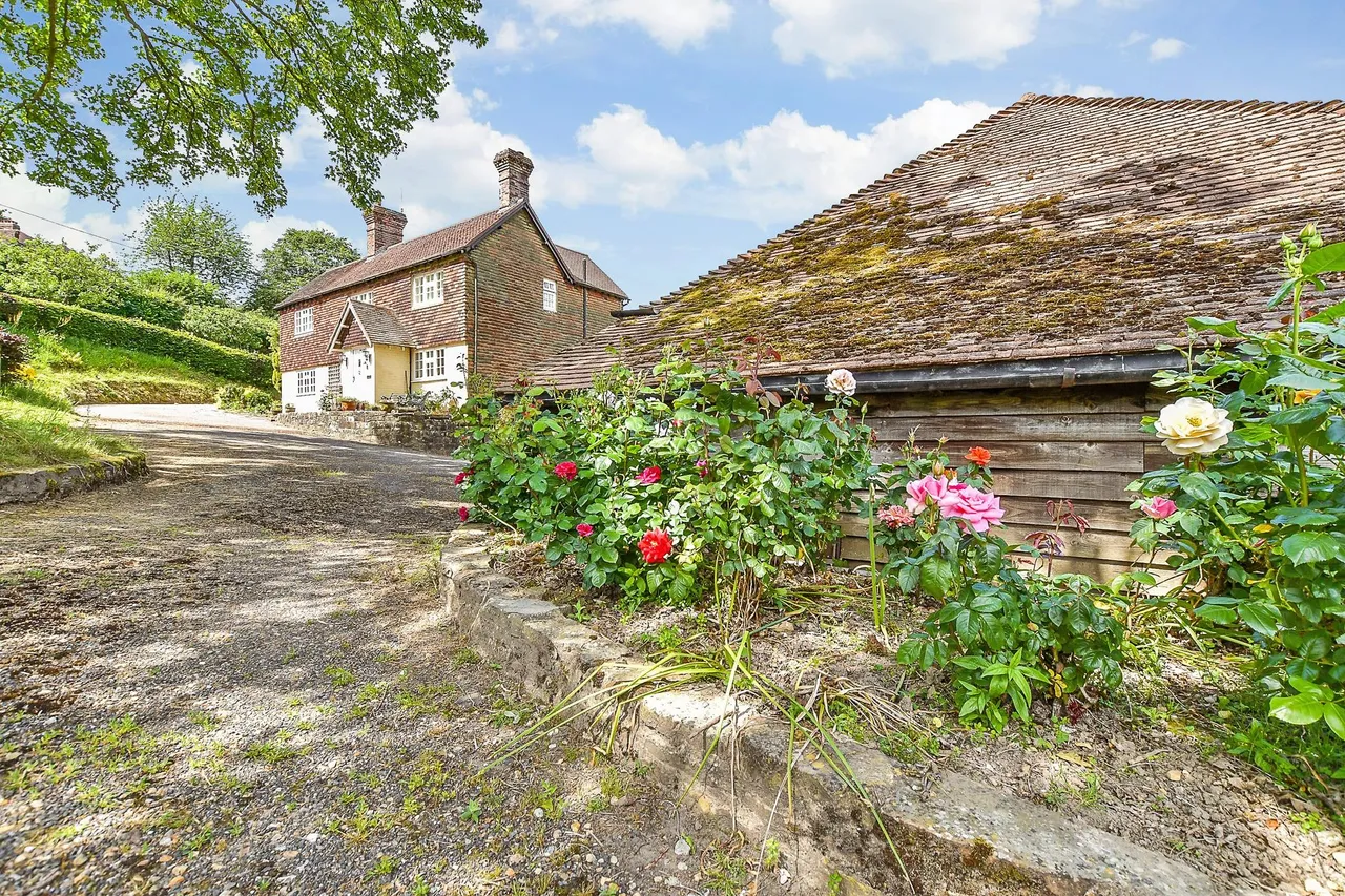 Fox's Farm, photo 17