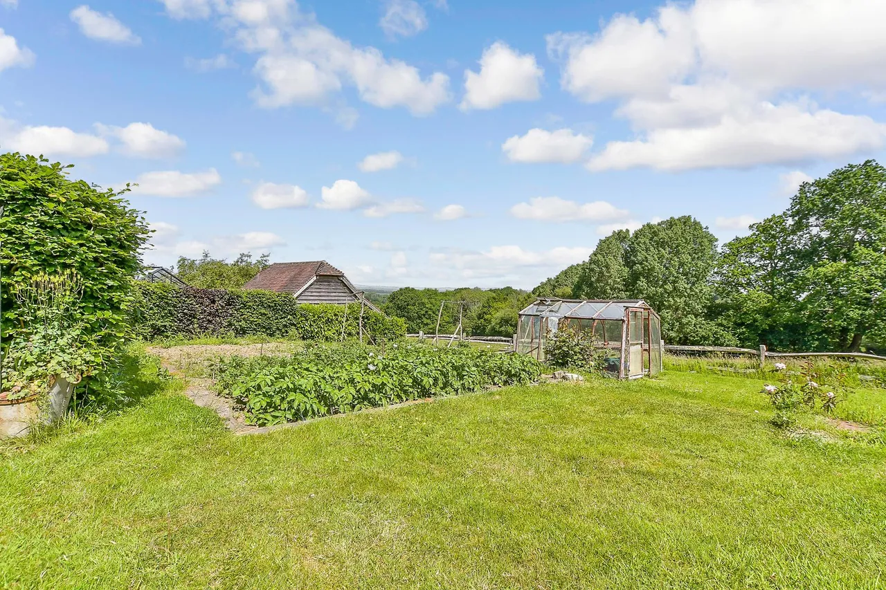 Fox's Farm, photo 26